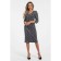 Women's dress, size 42