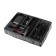 Parking system 4 sensors, LED screen, 12 V, black sensor