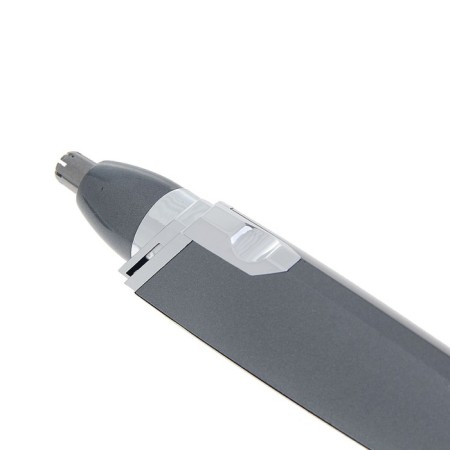Luazon Ltri-01 hair trimmer, for the nose and ears, 1HAA (not included), gray-2