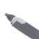 Luazon Ltri-01 hair trimmer, for the nose and ears, 1HAA (not included), gray
