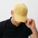 Cap "Panorama" minku, mustard color, size 58