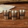 Piles, set "for courage", 3 pcs