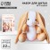 Soft toy "Blush Bonya Bonya", sewing set, 15.6 × 22.4 × 5.2 cm