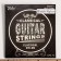 Strings for the classic guitar of Ziko DPA-70BK, 28--43, black