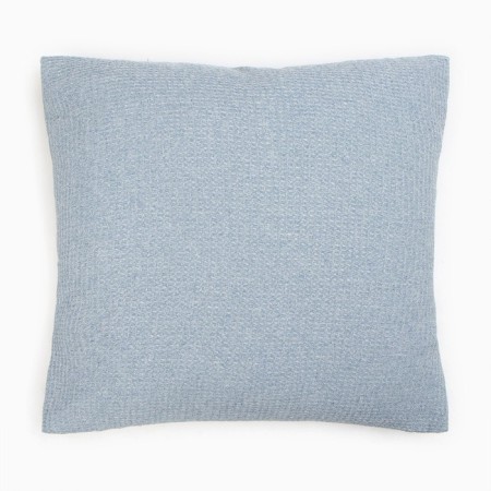 Glare 45x45cm decorative Ethele Pillowcase, Blue Color, Polyester