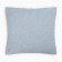 Glare 45x45cm decorative Ethele Pillowcase, Blue Color, Polyester