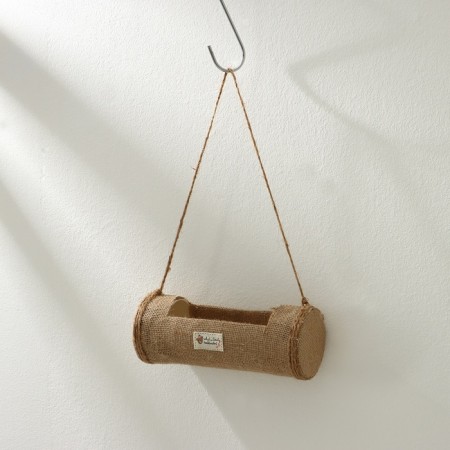 Plastic, suspended pot, 20 × 8 cm-1