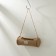 Plastic, suspended pot, 20 × 8 cm