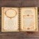 The genealogy book "Family Chronicle", 30 sheets, 24.5 x 29.2 cm