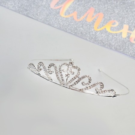 Carnival set "Besight" (crown + tape)-3