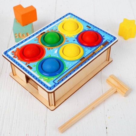 Palette Palette Palette, with a hammer-1