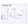Set for creativity Soster 3D figures "Giraffe"