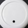 Pot with the Podon "Classic", 1.2 l, white color