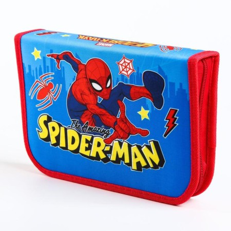 Penal 1 section folding pocket and cosmet-4