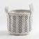 Textile basket "Morocco", 14 × 12 cm