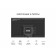 TV Harper 40F720T, 40 ", 1080P, DVB-T/T2/C/S2, 3XHDMI, 2XUSB, black