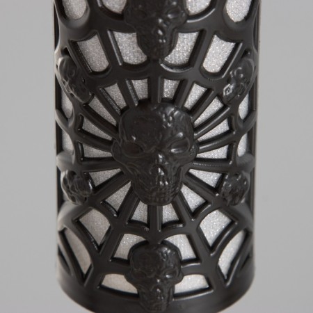 Lamp "candle" Scorestones 3xlr1130 4.8x4.8x10.5cm-4