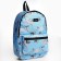 School textile “angels”, 42x14x28 cm, blue color