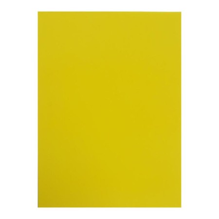 Cardboard of color two -way A3, 10 sheets, 10 colors "28", block 190 g/m²-3