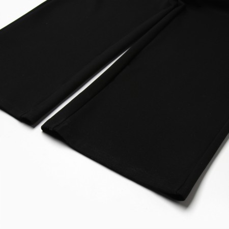 Children's trousers KAFTAN, p.34 (122-128 cm) black-9
