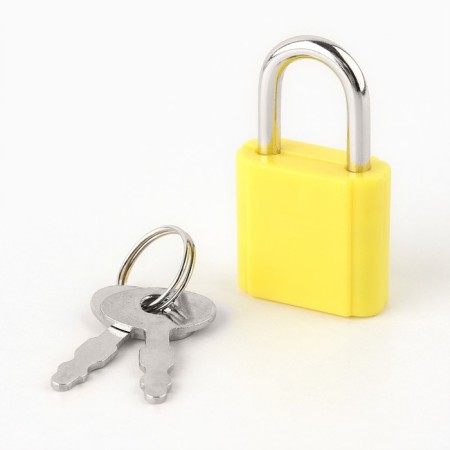 A notebook on the lock “a good cat should be a lot”, 50 sheets.-6