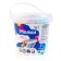 Loars for drawing, 21 pcs. multi -colored thick small thing