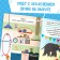 Set of books Soft Skills “Development of skills in tasks and games”, 6 pcs., 44 p., 8+