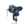 Six -sewer -shaped grinding, table, rotary, width of working sponges 65 mm, anvil