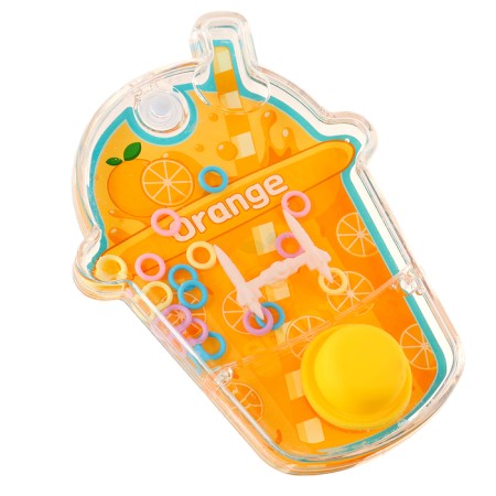Water game "cocktail", species mix-1