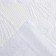 Tulle to the kitchen without a curtain tape 200x165 cm, the color is white, 100% polyester