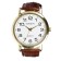 Watch of Banding "Parral", Chrome, D-4 cm