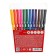 Fleeters 12 colors, Erichkrause, "Jolly Friends Super Washable" Mix