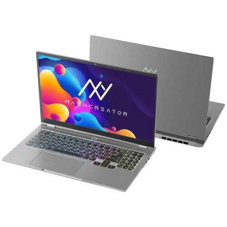 Machcreator Vision L15 laptop-6