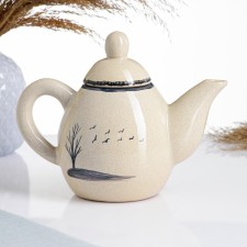 Teapot 
