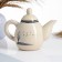 Teapot "Small" 0.75l / 12x16cm, lyrics