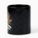Ceramic mug "Best Dad", 300 ml, black color