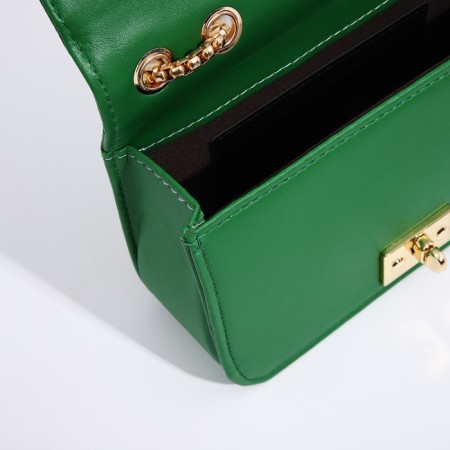Bag-mixer on the valve, green color-5