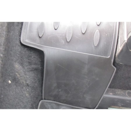 Rugs in the salon VW Golf IV 1998-2004, 4 pcs. (polyurethane)-3