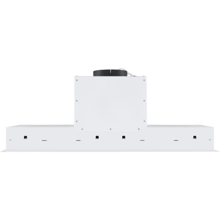 Exposure Maunfeld Fantasy 90, built -in, 1050 m3/h, 4 speeds, 89.7 cm, white-13