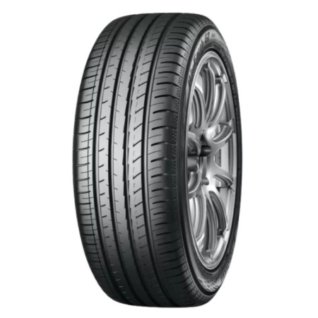 Summer tire Yokohama ae51 215/45 R17 91W