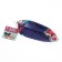 Lol ball, full -color, PVC, 23 cm