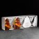 VAZ Cream VAZ Glass Ice Ville, D = 12 cm, 3 pcs