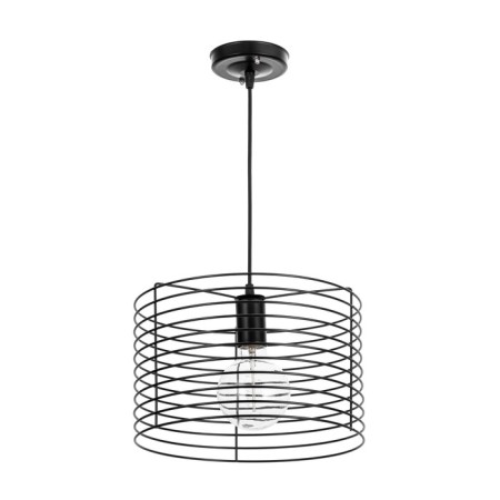 Saturn Saturn Sater Bayerlux Magic Black 1x40W COCKOL E27