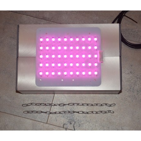 Fitopanel "Segin" at the full spectrum LEDs with a total capacity of 50W-2