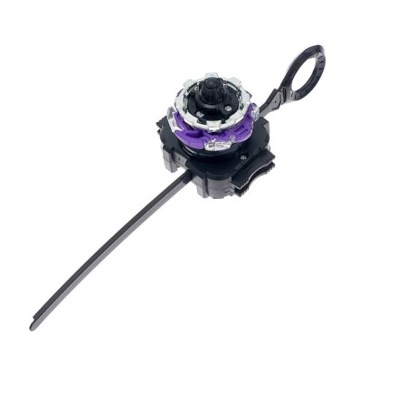 A set of wolves Ultra Spin Max, 2 tops, 2 devices for launch, arena, color mix-7