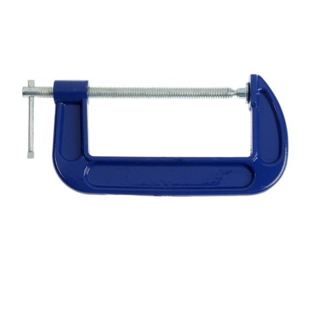 Strokzin G-shaped tundra, reinforced, 6 "(150 mm)-5