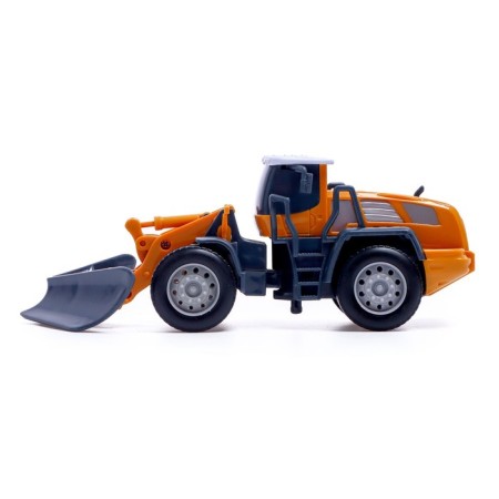 Builder "Stroytechnics", mobile details-1