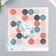 Scrapbooking paper bilateral "transport" density 180 g 15.5x17 cm