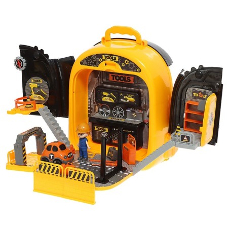 Game module "Repair Service", 3 in 1-2