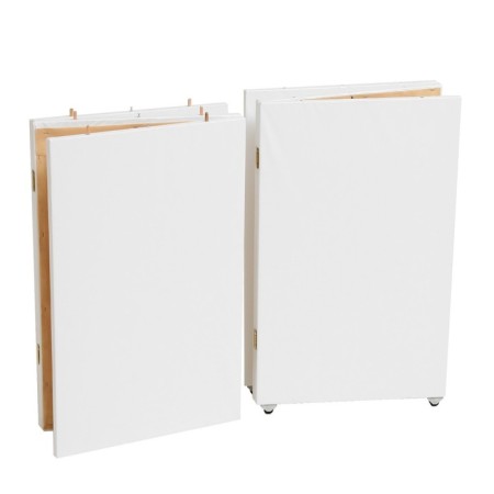 Shirma "White", 250x160 cm (team)-4